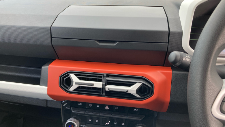 Dacia Spring 27kWh Expression 65 48kW 5dr Auto Electric Hatchback